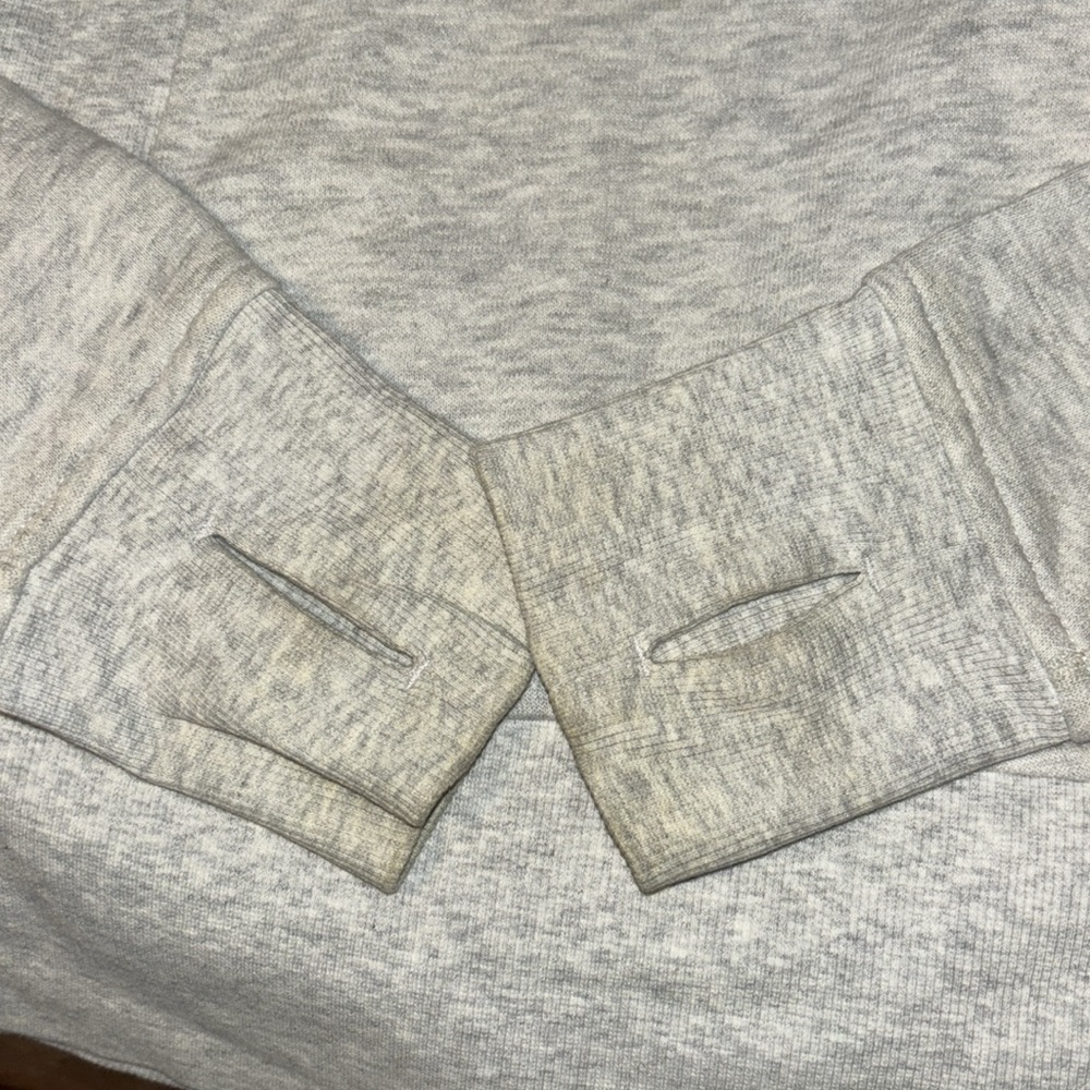 Scuba zip up - Picture 5 of 7